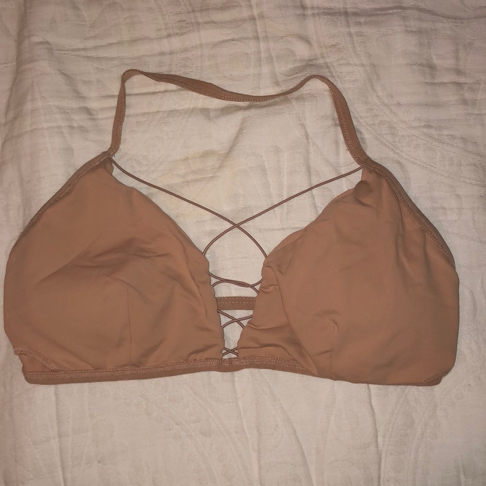 ME TO WE BRALETTE